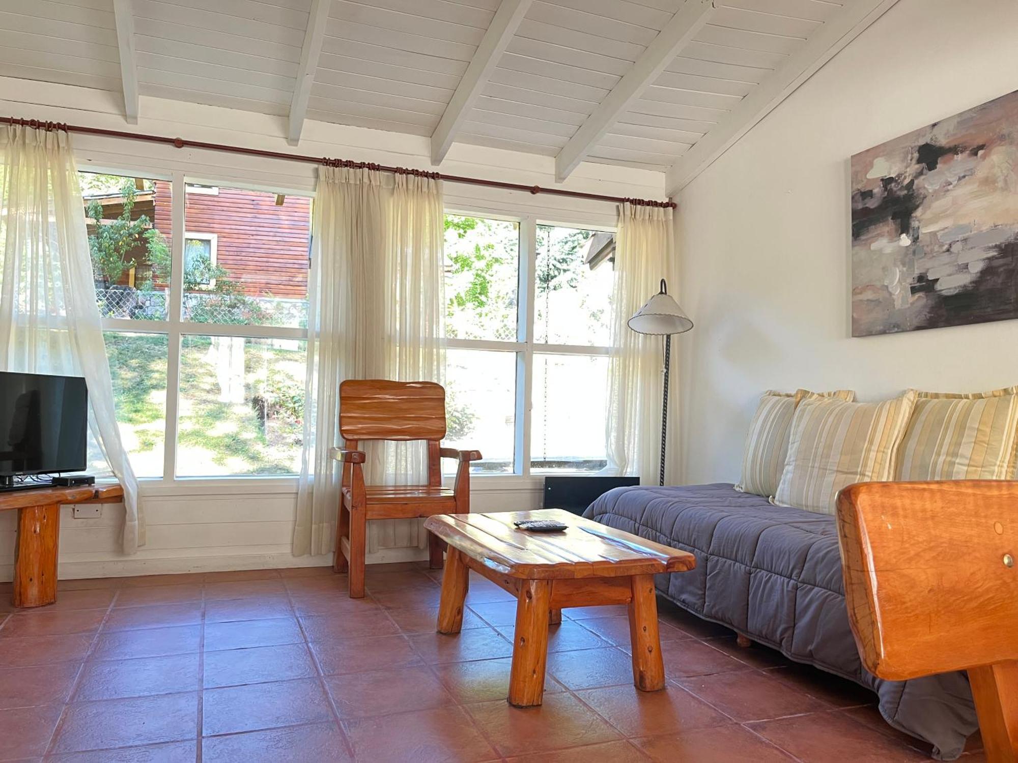 Portal Del Manzano Hotel Villa La Angostura Luaran gambar