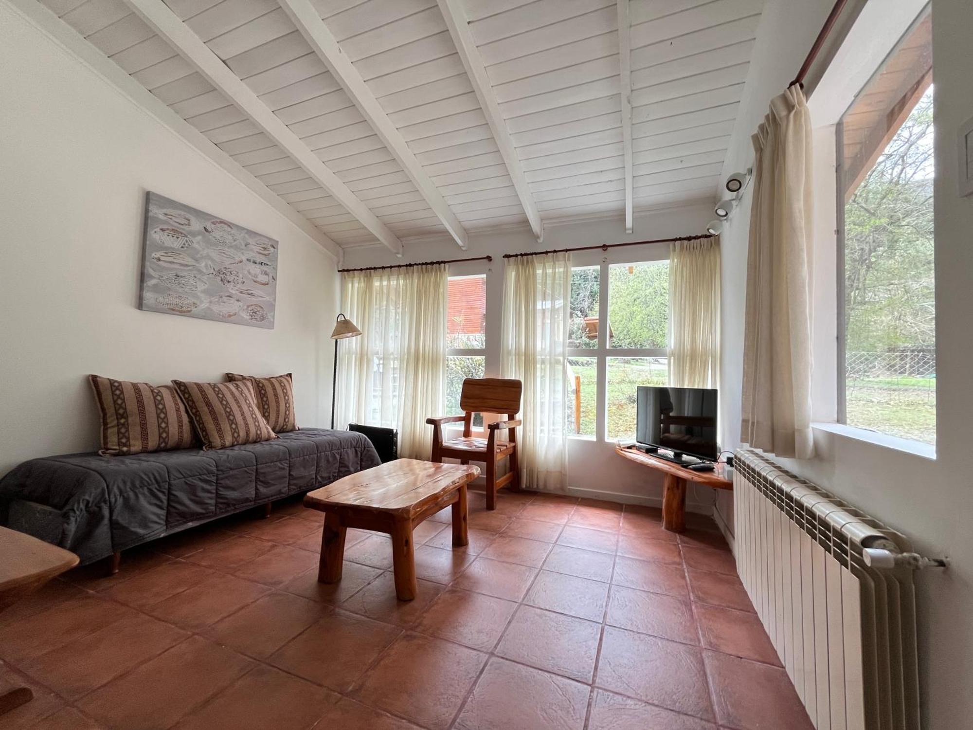 Portal Del Manzano Hotel Villa La Angostura Luaran gambar